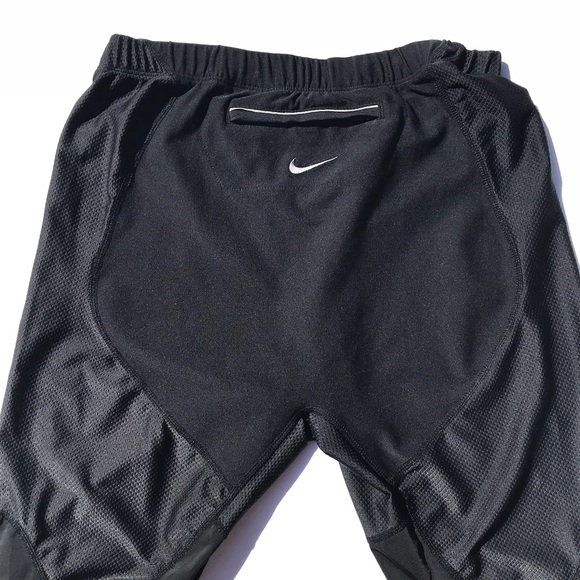 Nike Pants | Nike L Mens Sphere Running Pantlegging | Poshmark